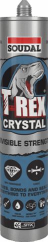 SOUDAL HIGH TACK STUD ADHESIVE 5.2KG