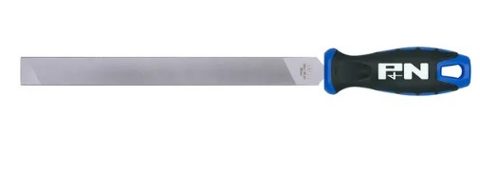 FILE FLAT SECOND CUT 3000MM INC HANDLE