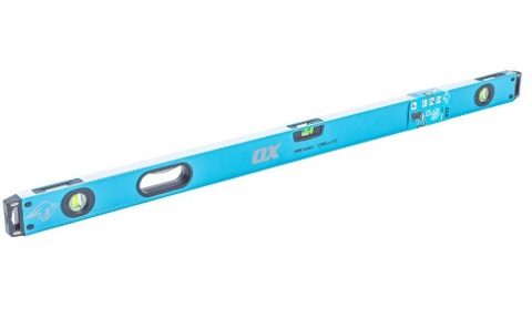 SPIRIT LEVEL PROFESSIONAL 900MM