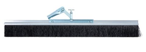 OX CONCRETE FINISHING BROOM 900MM X 25MM