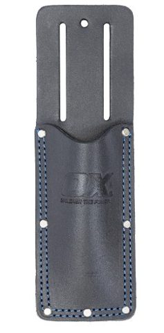 OX PROFESSIONAL LEATHER CHISEL HOLDER