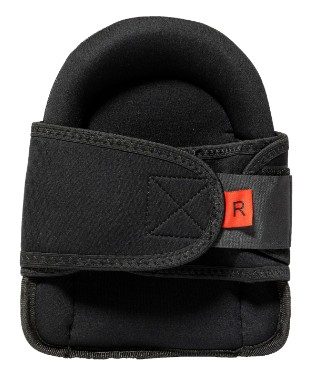 OX PROFESSIONAL PREMIUM GEL KNEEPADS PAIR