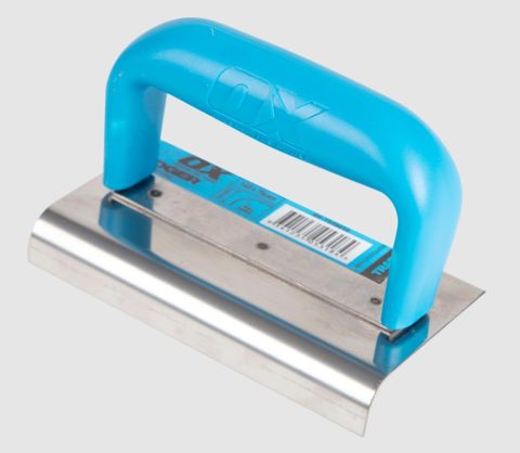 OX TRADE EDGER 150 X 75MM EDGER - 19MM 10R.
