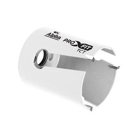 HOLESAW METAL FINE 32MM