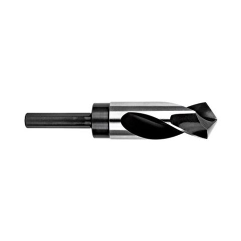 DRILL BIT REDUCED SHANK 17MM