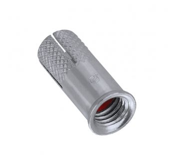 DROP IN ANCHOR ZINC/Y M8
