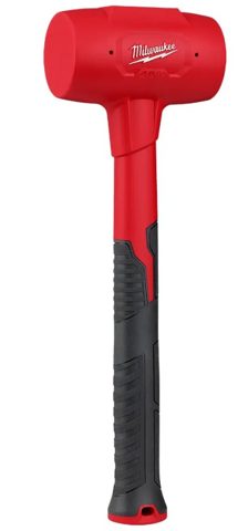 DEAD BLOW HAMMER 48 OZ