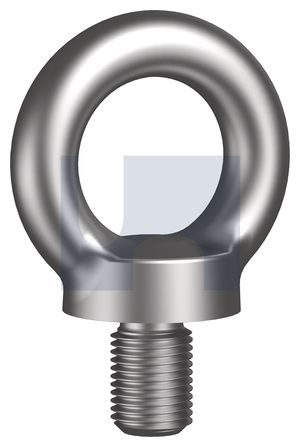 EYE BOLT M10 ZINC