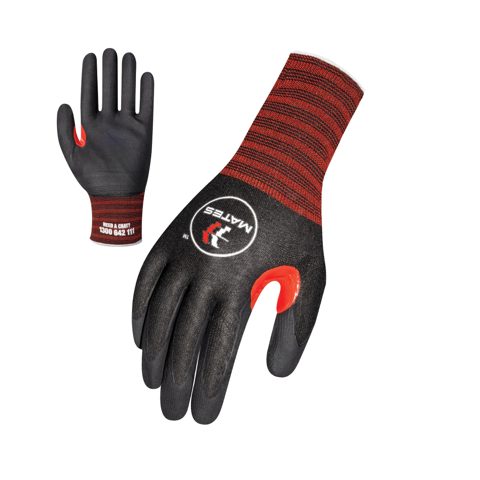 FORCE360 THE MATE GLOVE XL