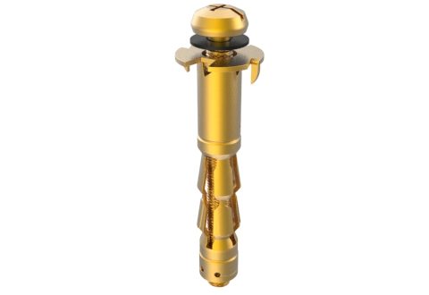 HOLLOW WALL ANCHOR 3/16 (10-16MM)