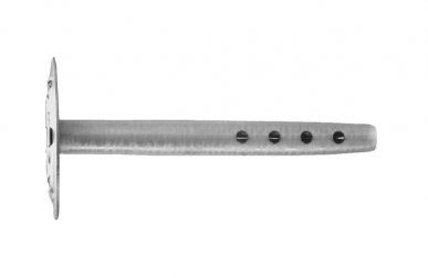 METAL INSULATION NAIL M8 X 90
