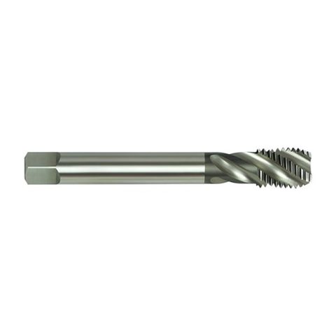 TAP HAND HSSE SPRIAL FLUTE M8 X 1.25