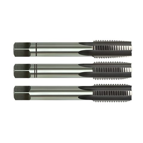TAP HAND HSS MC SET OF 3 TAPER / INTER / BOT M6 X 1