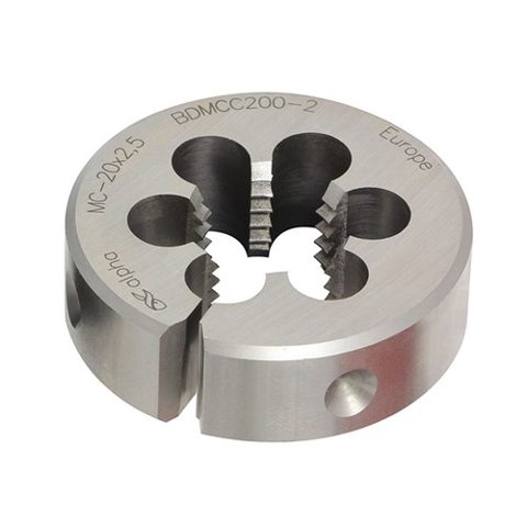 TAP SET HSGT FINE M10 X 1.