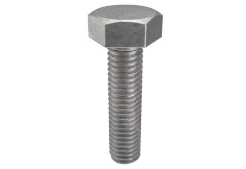 MET G8.8 SET SCREW ZINC M8 X 50