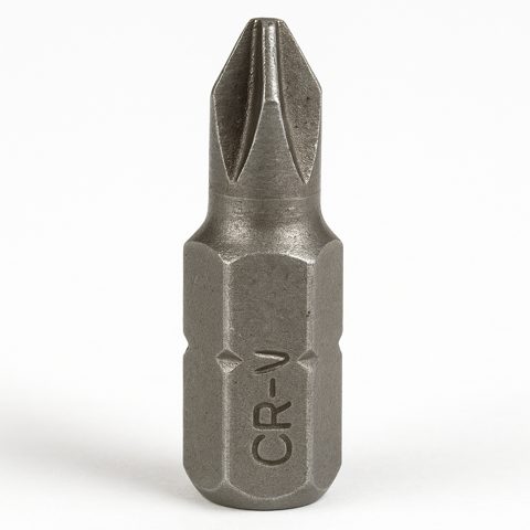 POWER BIT PHILLIPS PH2 X 92MM