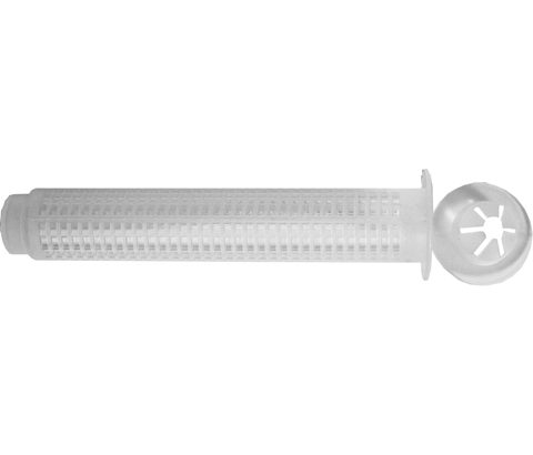 CHEM PLASTIC SLEEVES 16 STUD X 85MM (M10)