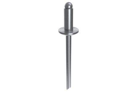 RIVET ALL STEEL TRUSS HD 4-2