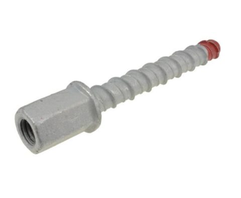 SCREW -BOLT TIE DOWN ANCHOR INTER M12 X100 GALV