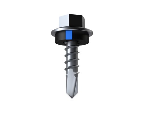 SCREW SD DESIGNER HEAD NEO CL4 M5-16X25