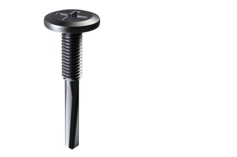 SCREW SD WAFER S500 DEEP DRILLER FINE B8 12-24X50 CITI PEARL DULUX
