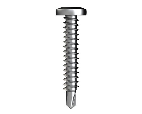 SCREW SD WAFER FINE C3 10-24X40