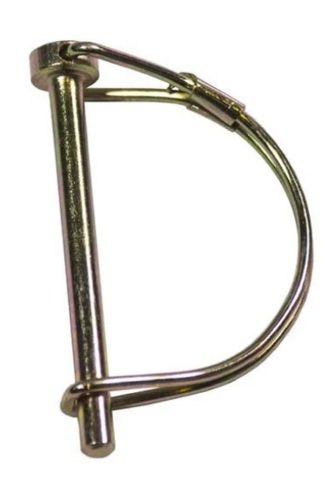 SHAFT LOCKING PINS 8MM X 55MM