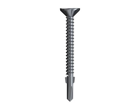 SCREW SD CSK WING 304 10-16X50 TORX DRIVE