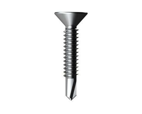 SCREW SD CSK STAINLESS G550 10-24 X 40