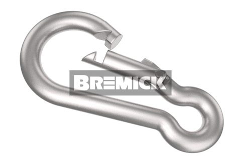 CLEVIS PIN SS316 9.5