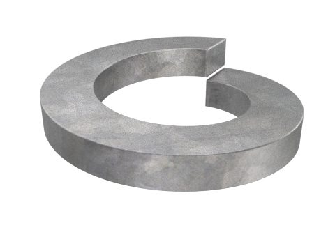 STAINLESS STEEL 316 MET SPRING WASHER M5
