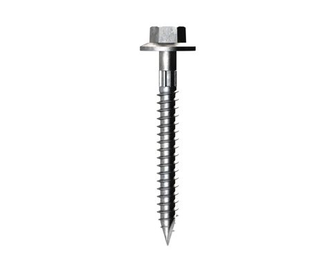 SCREW T17 HEX C4 12-11X40