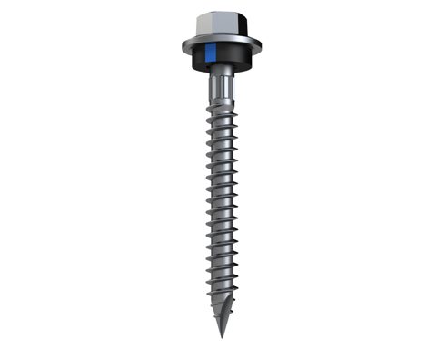 SCREW T17 HEX C4 10-12X25 NEO