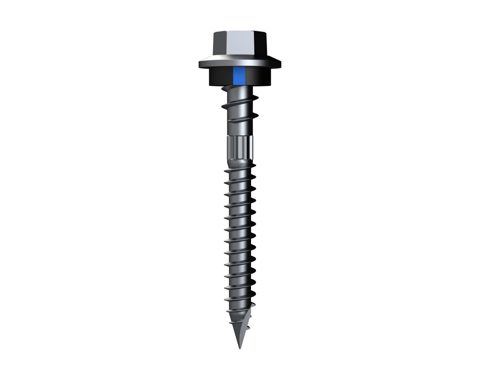 SCREW T17 HEX TOP GRIP C4 12-11X50 NEO WALLABY
