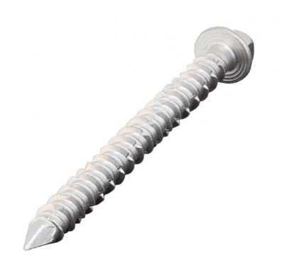 TX-CON CSK MASONRY SCREW 5.0X70