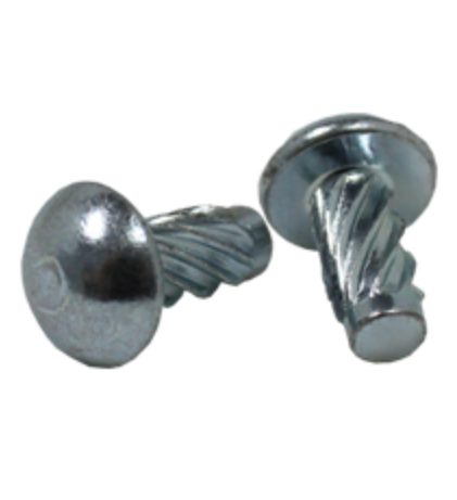 STAINLESS STEEL U DRIVE SCREW 10G X 3/8