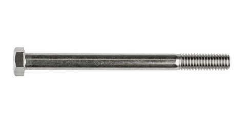 UNF BOLT ONLY ZINC G8 7/16 X 3/4