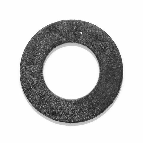 NEOPRENE FLAT WASHER M20 X 38 X 3.0