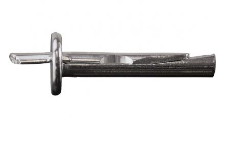 WEDGE SPLICE ANCHOR ZINC M6 X 65